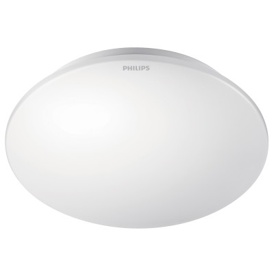 PHILIPS PLAFON.LED 17W 1900 LUM-4000K MOIRE