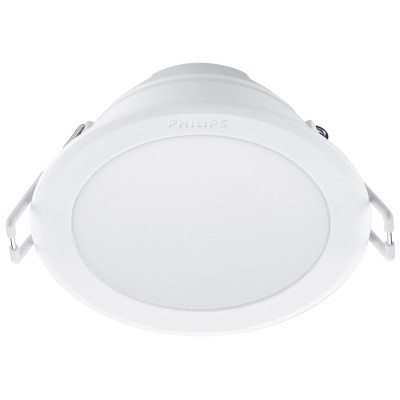 PHILIPS FARETTO  80 MM  6,0W  500LM 3000K MESON