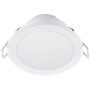 PHILIPS FARETTO  80 MM  6,0W  500LM 3000K MESON