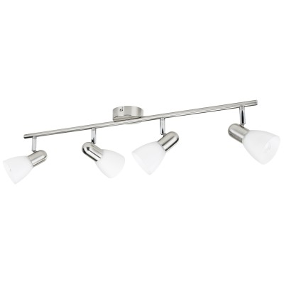 BARRA BURLAP 4 FARETTI