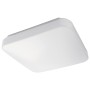 PLAFONIERA LED MALVA 17W 1700LM 2700K