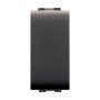 LIFE 4080 TASTO FALSO POLO GRIGIO ANTRACITE