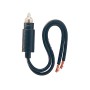 LIFE 4000-LN LAMPADA SPIA 0,5W C/CAVO 100  MM