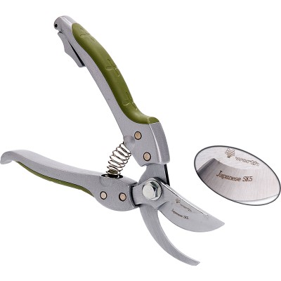 WORTH 1066 FORBICI P/POTARE 17 CM