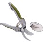 WORTH 1066 FORBICI P/POTARE 17 CM