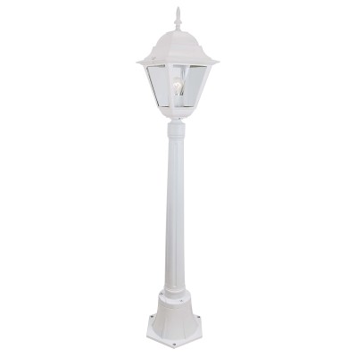 LAMPIONE NEW YORK H 110 CM 1 LUCE BIANCO