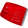 PALA P/NEVE E GRANO ABS 39 CM C/PROFILO ALLUM