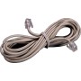 FME 21.280 PROLUNGA P/TELEFONO 3 M AVORIO