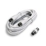 FME 31.000 PROLUNGA TV C/ADATTATORE 2 M *