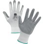 GUANTI HOB POLIESTERE/NITRILE NBR NIT-01 TG.  9