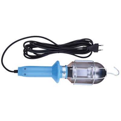 LAMPADA PORTATILE 60W E27 5 M