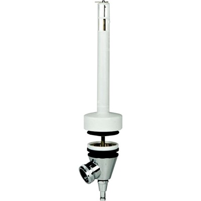 BATTERIA SCARICO MEZZA ALTEZZA DIBA