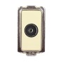 TONDO ECL 25481 PRESA TV COASSIALE