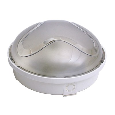 FME 62.730L PLAFONONIERA LED TONDA 960 LUMEN B.CO