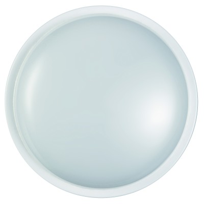 PLAFONIERA TONDA LED 20W 2000 LUMEN BIANCO
