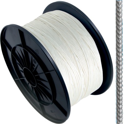 LACCIO P/VENEZIANE GRIGIO D 3 MM