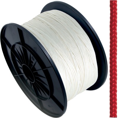 LACCIO P/VENEZIANE ROSSO D 3 MM