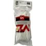 LACCIO P/VENEZIANE CF 20 M BIANCO