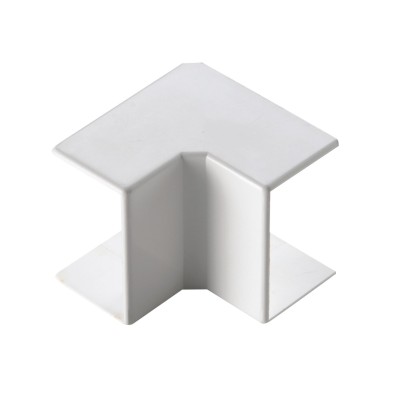 ANGOLO INTERNO P/MINICANALINA 20X10 DA 2 PZ