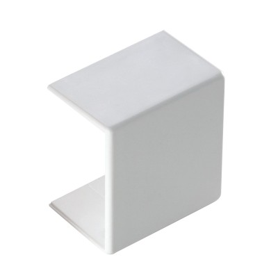 GIUNZIONE LINEARE P/MINICALINA 20X10 DA 2 PZ