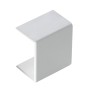 GIUNZIONE LINEARE P/MINICALINA 20X10 DA 2 PZ