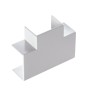 GIUNZIONE A T P/MINICANALINA 20X10 DA 2 PZ