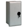 CASSETTA P/CONTATORE ENERGIA ELET 1 POSTO CC12