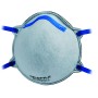 MASCHERINA PROTEZIONE FFP2 CARB M010-K022