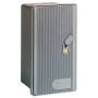 CASSETTA P/CONTATORE ENEL 1 POSTO C/SERR GMI