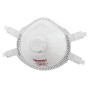 MASCHERINA PROTEZ. COFRA FFP3 C/V. M010-K031