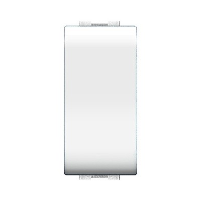 LIFE 4080 WH TASTO FALSO POLO BIANCO