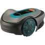 RASAERBA A BATTERIA ROBOT SILENO 500
