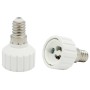 ADATTATORE E14/GU10 MAX W60 (FIG.4)