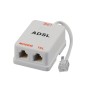 FILTRO ADSL C/CAVO 10 CM