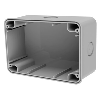 CASSETTA DA PARETE IP67 P/WIDE