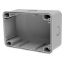 CASSETTA DA PARETE IP67 P/WIDE