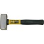 MAZZETTA MANICO FIBERGLASS GS-TUV 1250 G