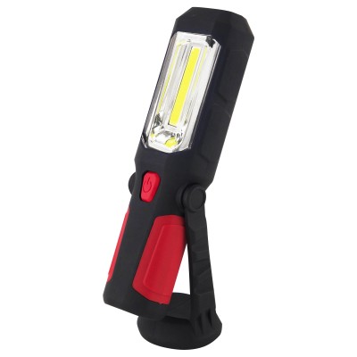 TORCIA LED TRASFORMER 3 BATTERIE AA (NON INCLUSE)