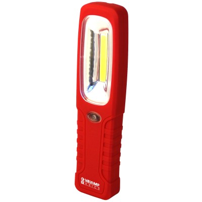 TORCIA LED COB IS463 4 BATTERIE AAA (NON INCLUSE)