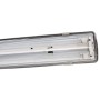 BEGHELLI 72006 REGLETTE LED 2X58W 4600 LUMEN