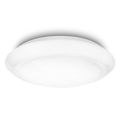 PHILIPS PLAFON.LED CINNABAR 4X1,5W  640LUM