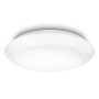 PHILIPS PLAFON.LED CINNABAR 4X1,5W  640LUM