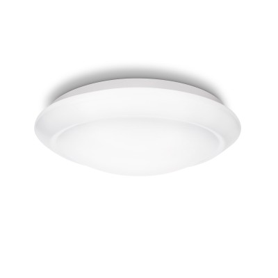 PLAFONIERA LED CINNABAR  4X4,0W 1500LM