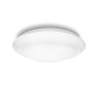 PHILIPS PLAFON.LED CINNABAR 4X4,0W 1500LUM