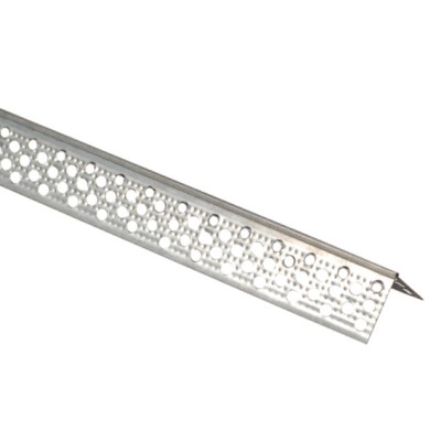 PARASPIGOLO SOTTO INTONACO ZINC P/CARTONG 300 CM