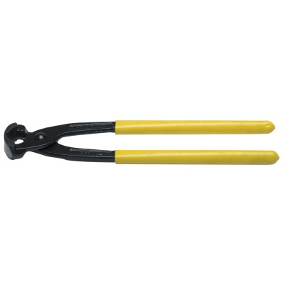 TENAGLIA P/CEMENTISTI MANICI RIVESTITI 220 MM