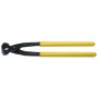 TENAGLIA P/CEMENTISTI MANICI RIVESTITI 220 MM