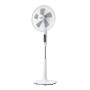VENTILATORE A PIANTANA B+D BXEFP50E H 135CM C/TELEC