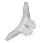 TAPPO P/SGUSCIO IGIENICO
