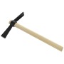 MARTELLINA MALEPEGGIO 500 G C/MANICO LEGNO